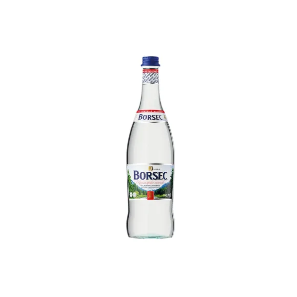 Apă Aqua Carpatica mare