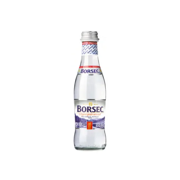 Apă Aqua Carpatica mică