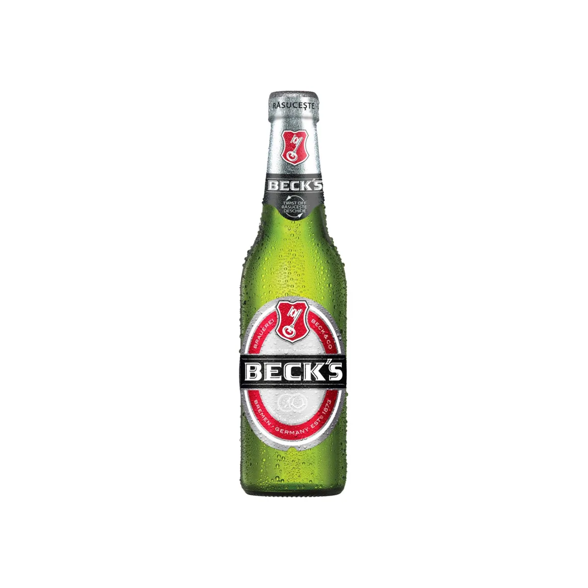 Beck's