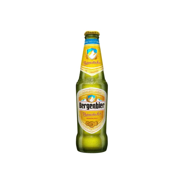 Bergenbier