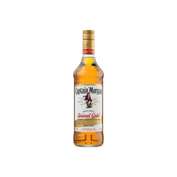 Captain Morgan