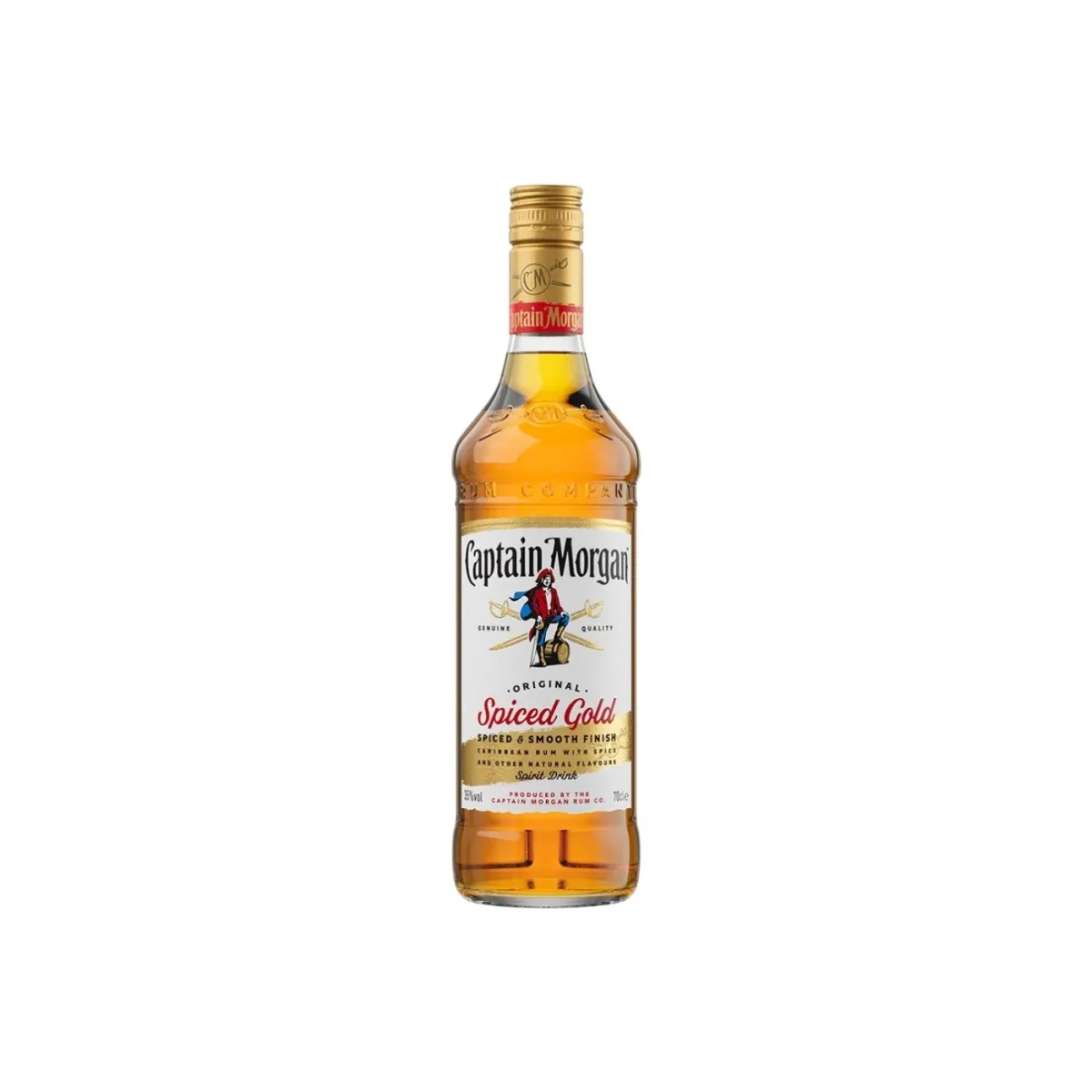 Captain Morgan
