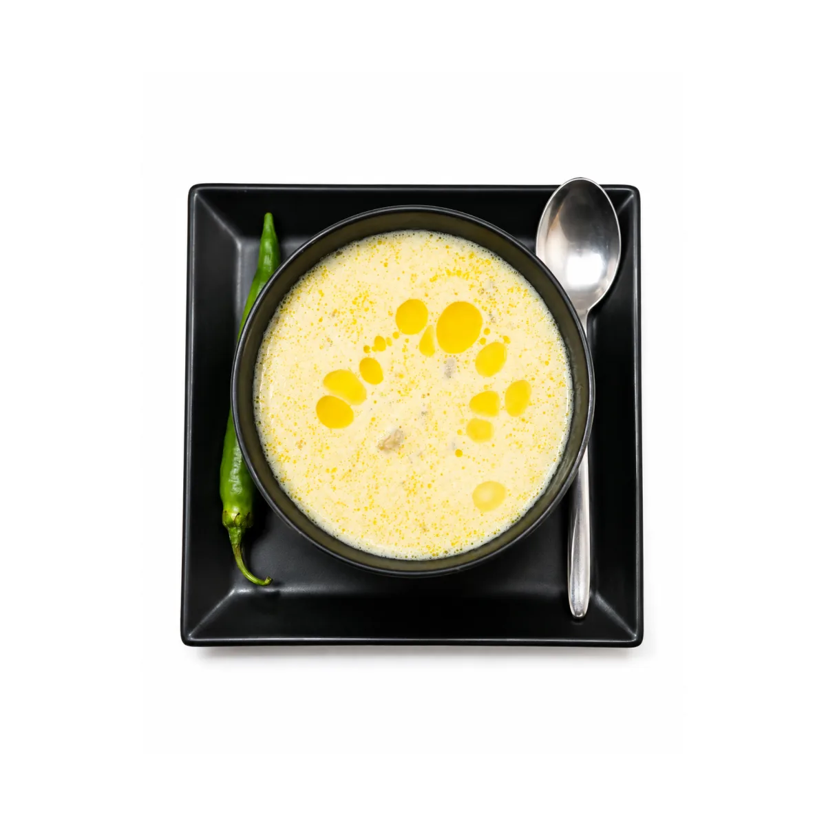 Ciorbă de burtă
