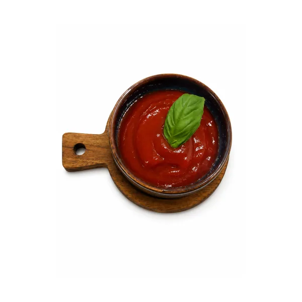 Ketchup dulce