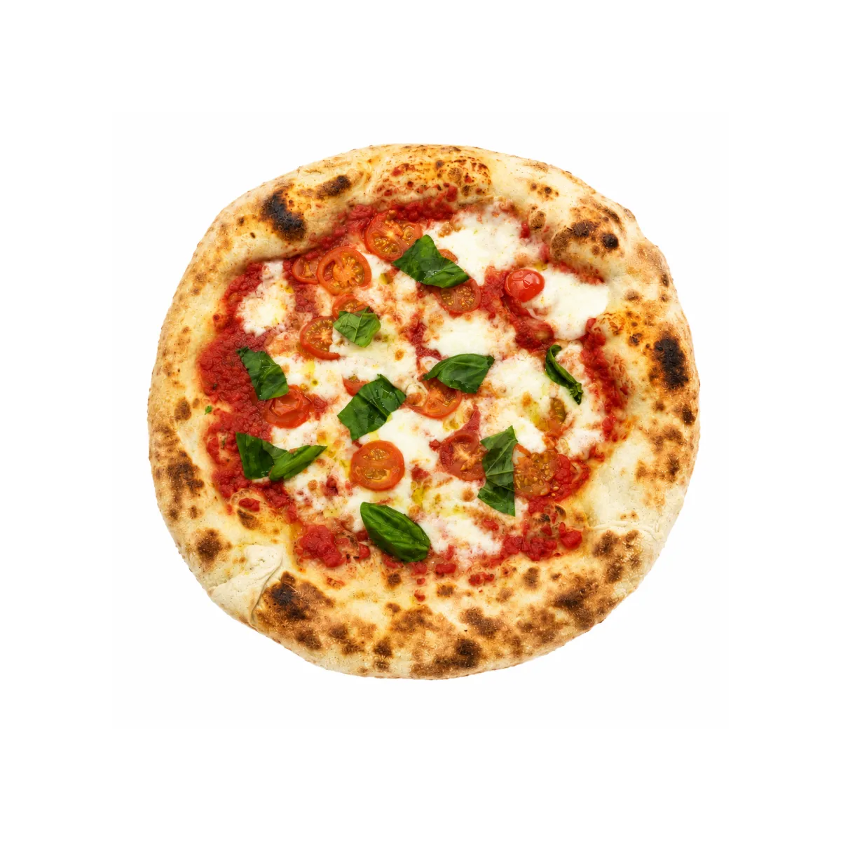 Margherita