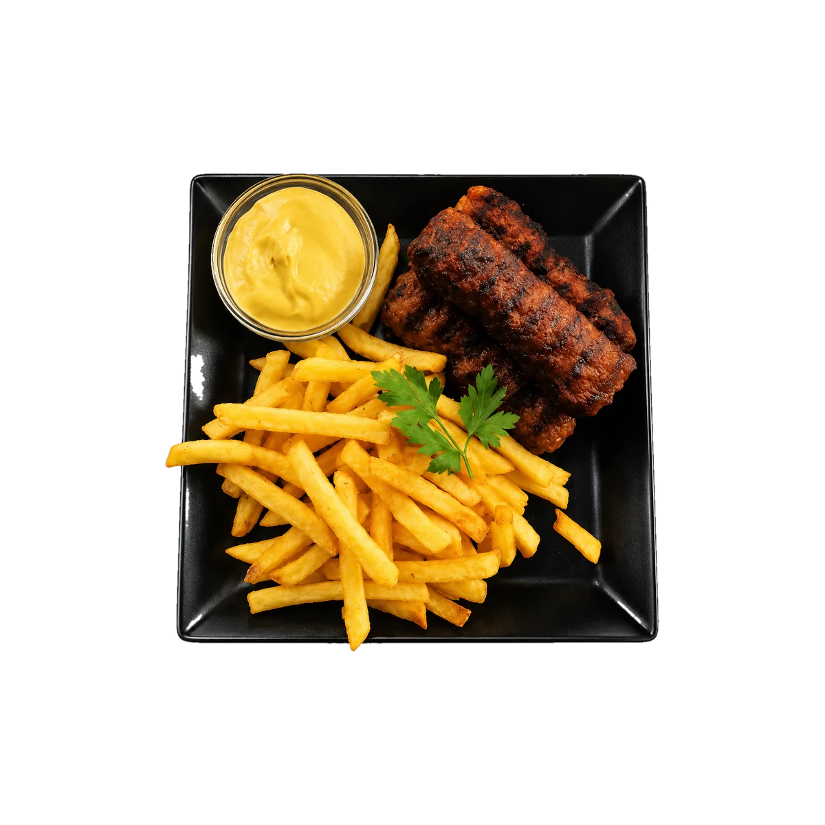 Mici
