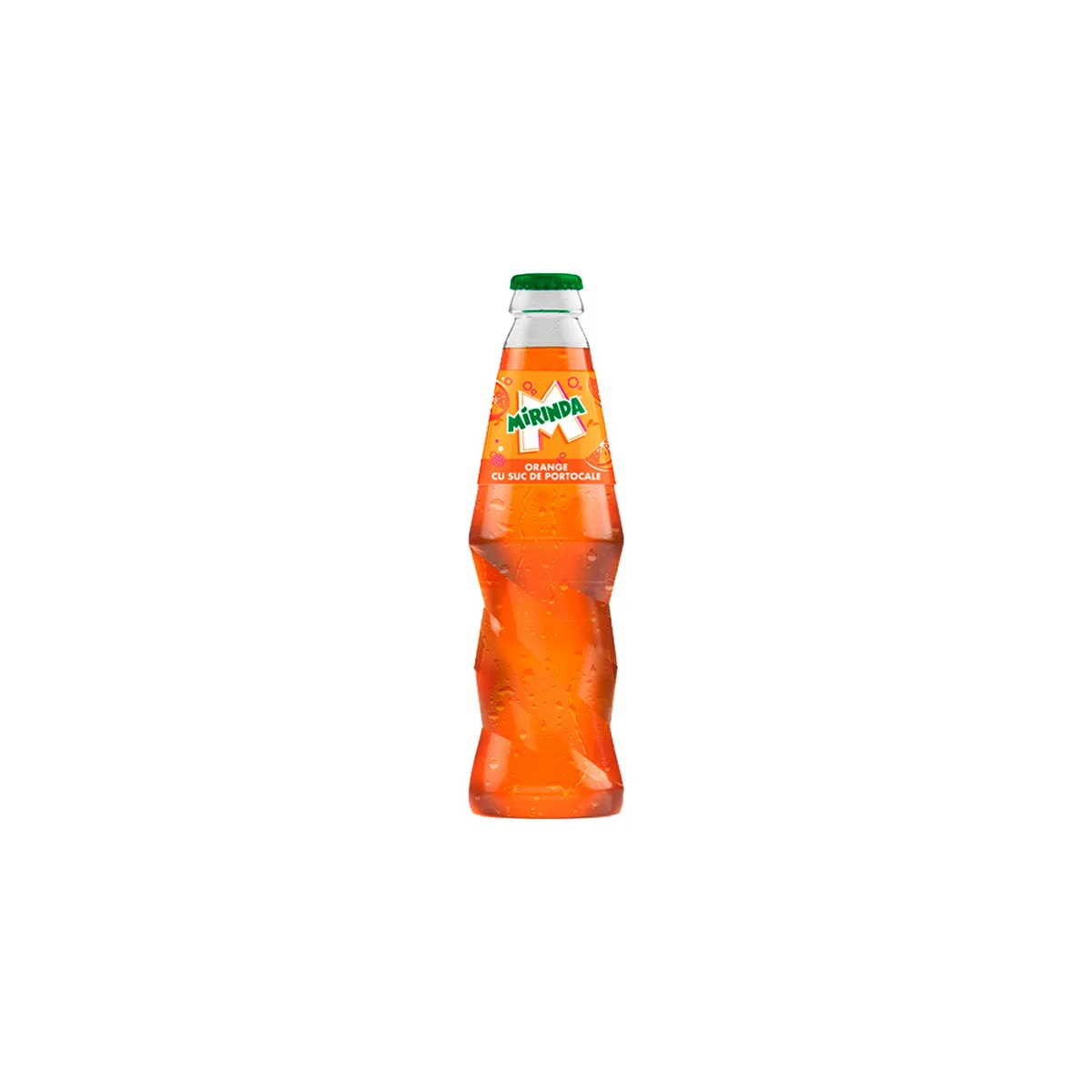 Mirinda