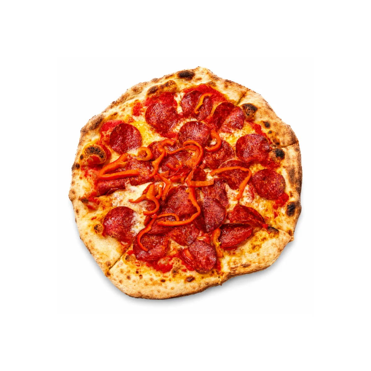 Peperoni