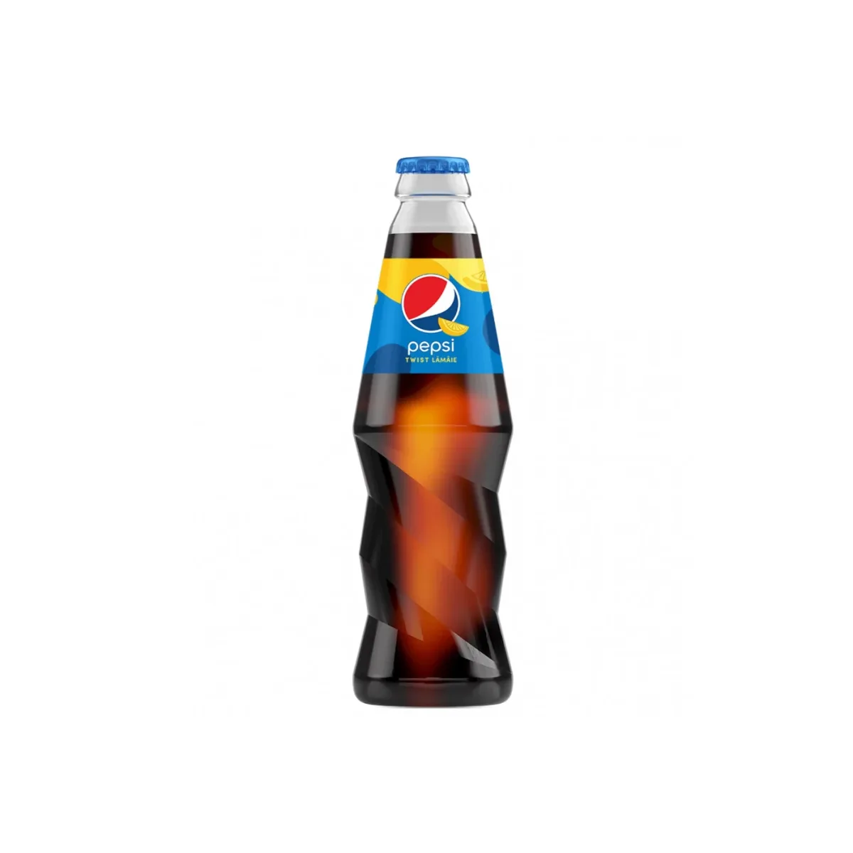 Pepsi Twist