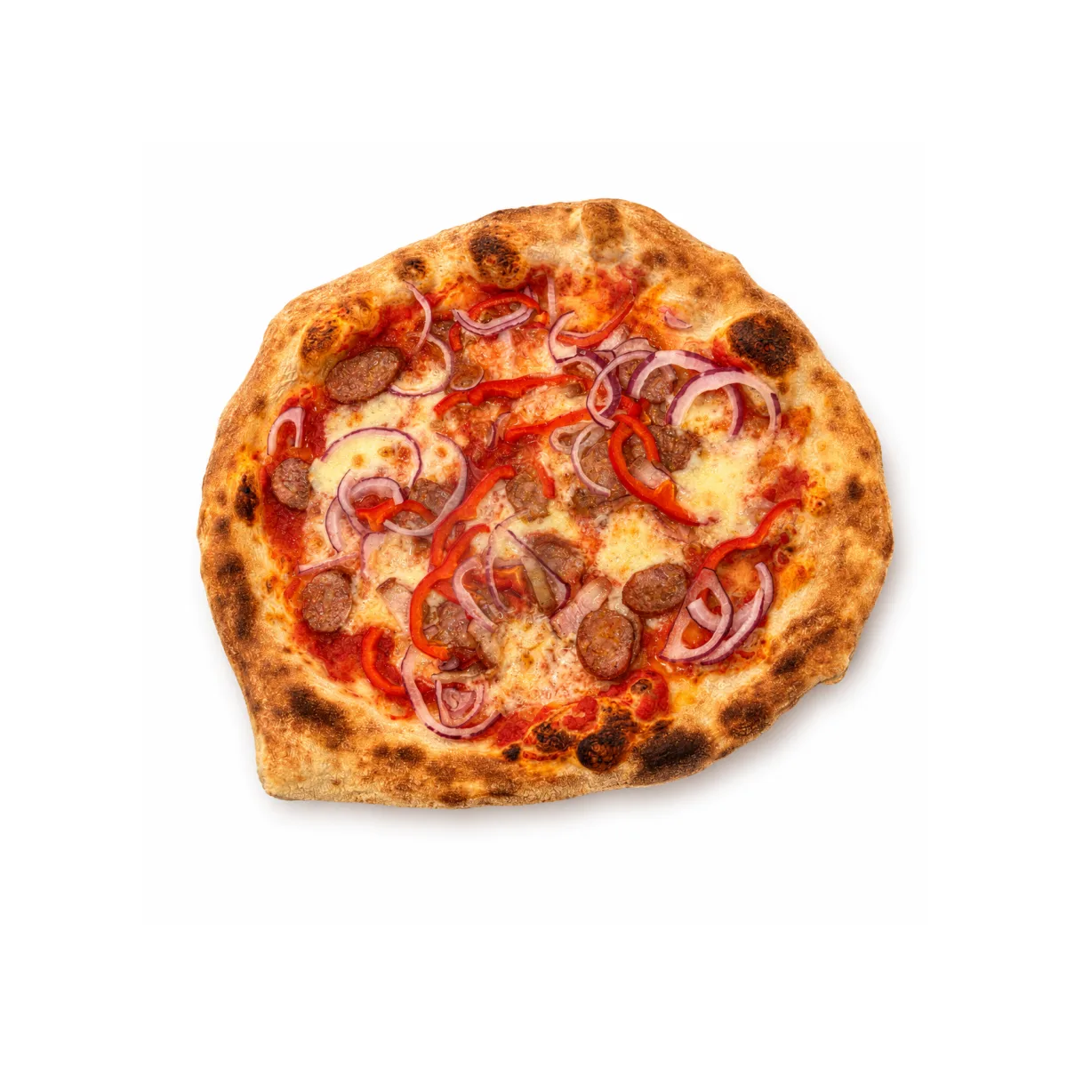 Pizza Pe Bune