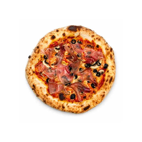 Prosciutto crudo
