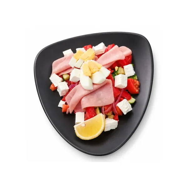 SALATĂ BULGĂREASCĂ