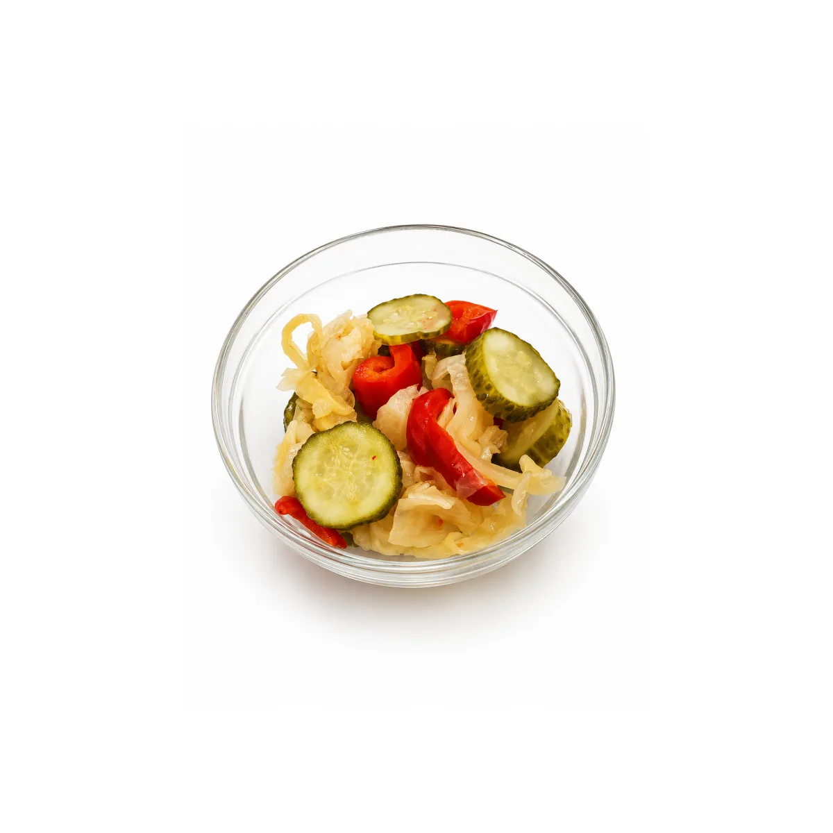 Salată de murături