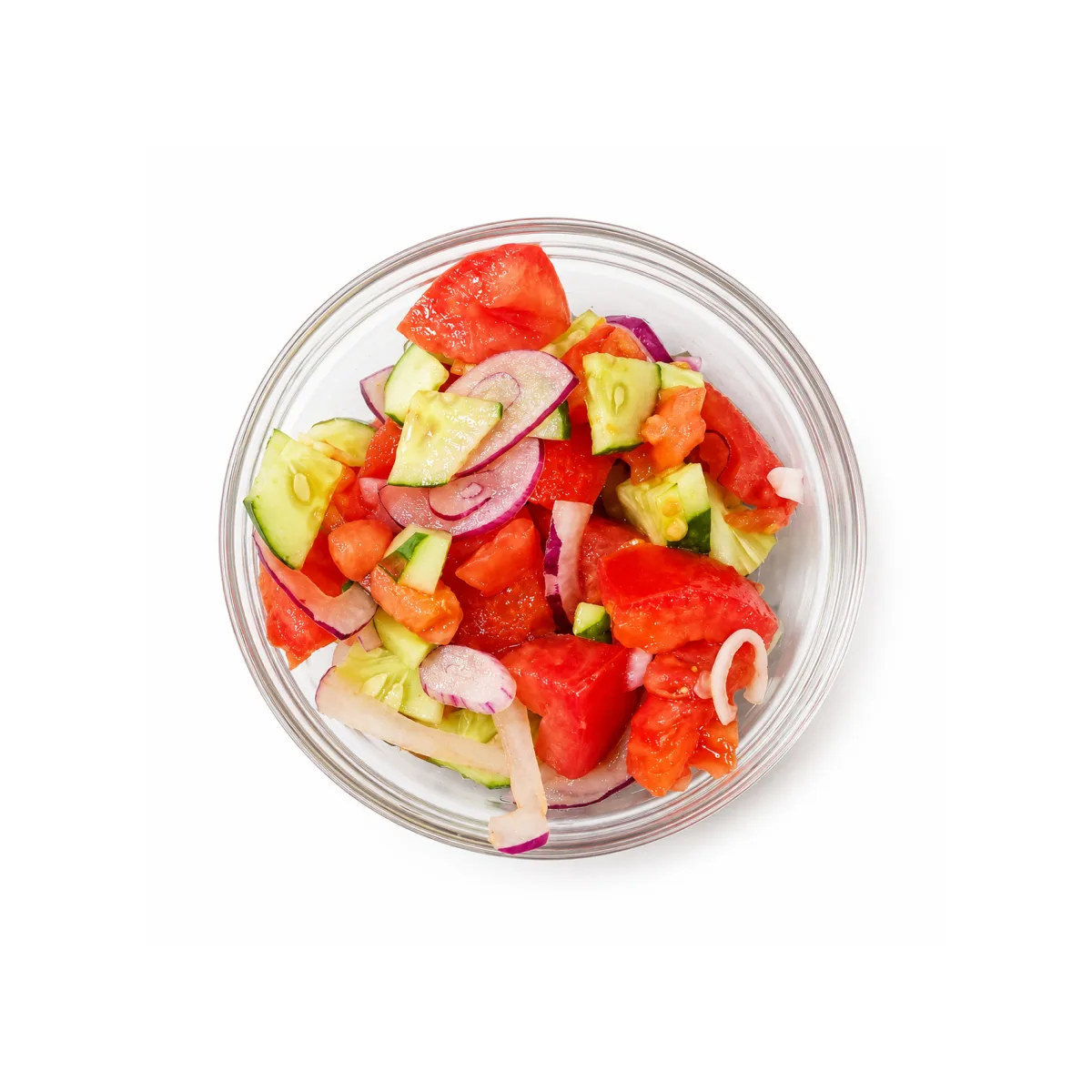 Salată de roșii