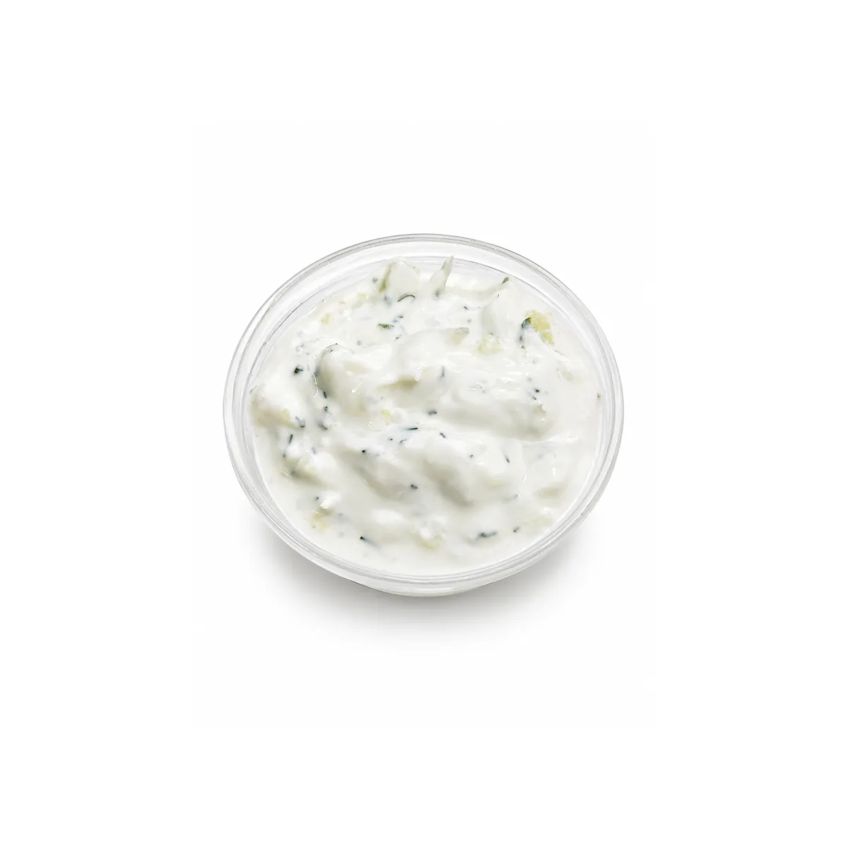 Sos tzatziki