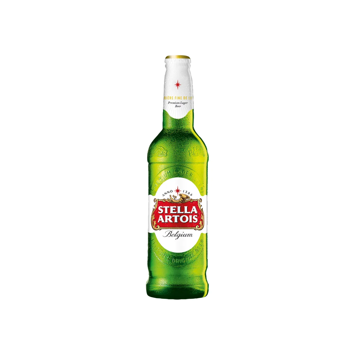 Stella Artois