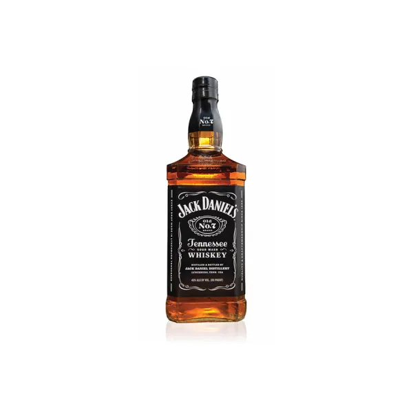 Whisky Jack Daniels